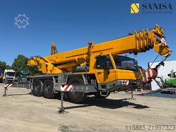 Faun Tadano ATF 60-3/Autokran/6x6x6/Klappspit