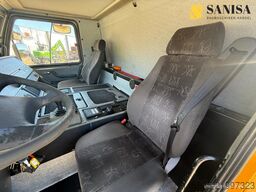 Faun Tadano ATF 60-3/Autokran/6x6x6/Klappspit