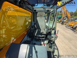 Faun Tadano ATF 60-3/Autokran/6x6x6/Klappspit