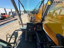 Faun Tadano ATF 60-3/Autokran/6x6x6/Klappspit