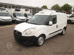 FIAT Doblo 1.3 *Kühlwagen*Euro5*