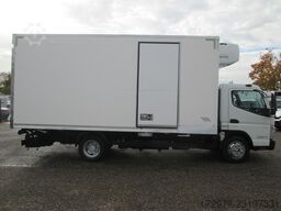 MITSUBISHI Canter Fuso7C18 *Carrier *LBW*Klima*2.45m Breit*