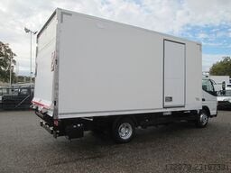 MITSUBISHI Canter Fuso7C18 *Carrier *LBW*Klima*2.45m Breit*