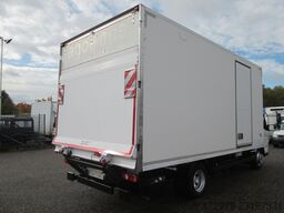 MITSUBISHI Canter Fuso7C18 *Carrier *LBW*Klima*2.45m Breit*