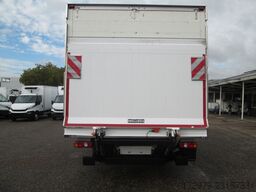MITSUBISHI Canter Fuso7C18 *Carrier *LBW*Klima*2.45m Breit*