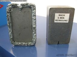 SIDEROS Rotoclean OXY