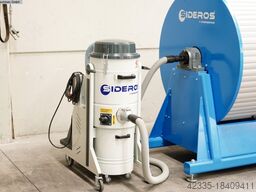 SIDEROS Rotoclean OXY