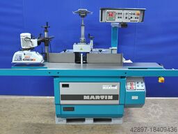 Martin T26 Duocontrol