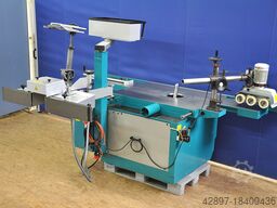 Martin T26 Duocontrol