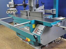 Martin T26 Duocontrol