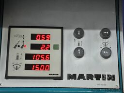 Martin T26 Duocontrol