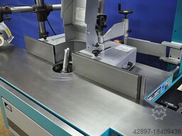 Martin T26 Duocontrol