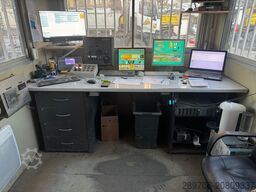 Benninghoven MBA 3000