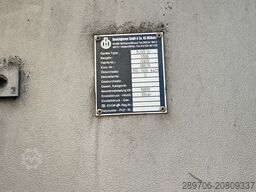 Benninghoven MBA 3000