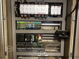 Benninghoven MBA 3000