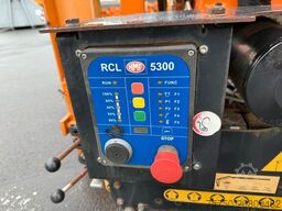 MAN TGS 33.400 6x6 Blattfederung Original 120500 km