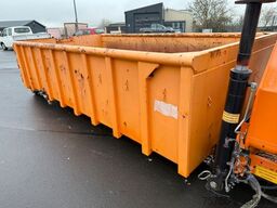 MAN TGS 33.400 6x6 Blattfederung Original 120500 km