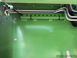 Strautmann TS 160 breedstrooier