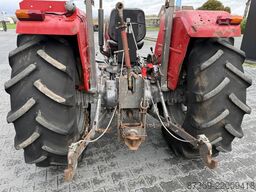 Massey Ferguson MF 260