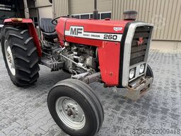 Massey Ferguson MF 260