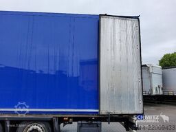 Schmitz Cargobull Trockenfrachtkoffer Mega Doppelstock