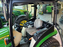 John Deere 2038R
