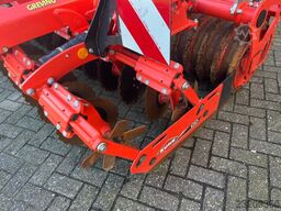 Kuhn CD3020