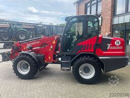 Schäffer 6680T