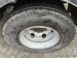 man TGL 8.220 BB City Abrollkipper Aut., 2 x AHK sofort verfügbar!