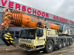 Liebherr LTM 1150-5.3