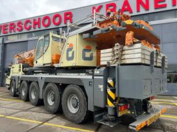 Liebherr LTM 1150-5.3