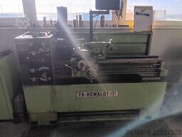 Howaldt T6