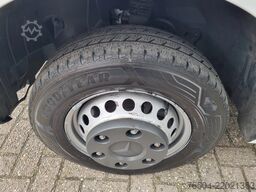 Mercedes-Benz Sprinter 514 CDI DoKa Pritsche/ 6 Pers./ Kraan ...