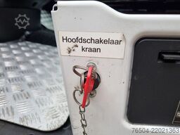 Mercedes-Benz Sprinter 514 CDI DoKa Pritsche/ 6 Pers./ Kraan ...