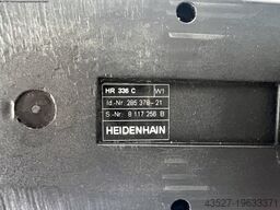 HEIDENHAIN HR 336 C  - Handrad