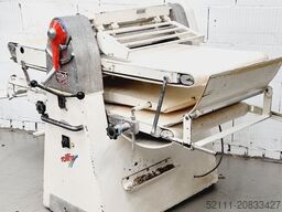 Fritsch Rollfix 3 WK600