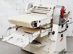 Fritsch Rollfix 3 WK600