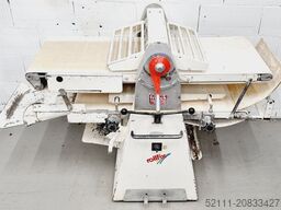 Fritsch Rollfix 3 WK600