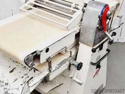 Fritsch Rollfix 3 WK600