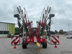 Fella TS 12555 PRO