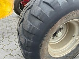 Fella TS 12555 PRO