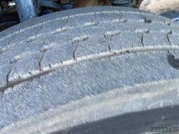 MAN TGA 26.310 (MANUAL PUMP / BIG AXLE / POMPE MANU...