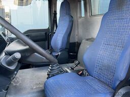MAN TGA 26.310 (MANUAL PUMP / BIG AXLE / POMPE MANU...
