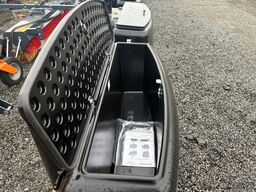 Saphir ECO BOX 1750 kg