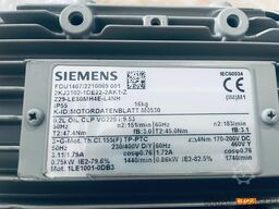 Siemens Z29-LE80MH4E-L4NH(4)