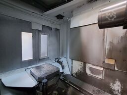 MORI SEIKI NH 5000 DCG 40