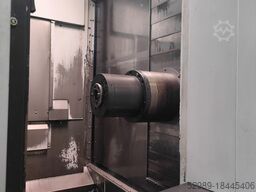MORI SEIKI NH 5000 DCG 40