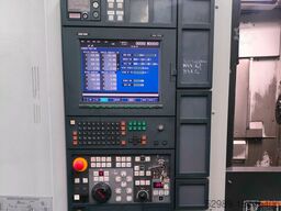 MORI SEIKI NH 5000 DCG 40