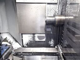 MORI SEIKI NH 5000 DCG 40