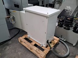 MORI SEIKI NH 5000 DCG 40